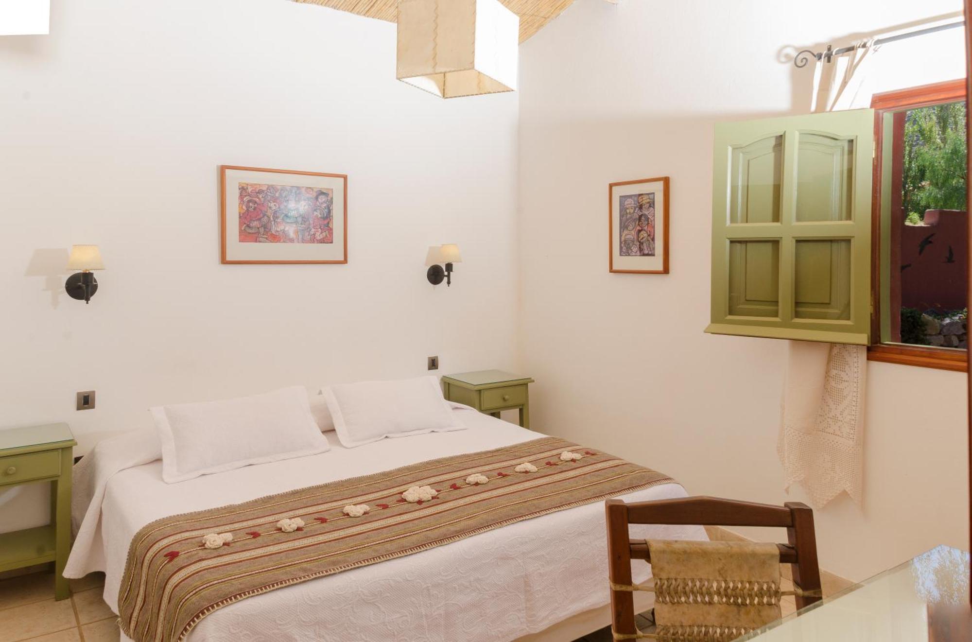 Posta De Bed and breakfast 3*