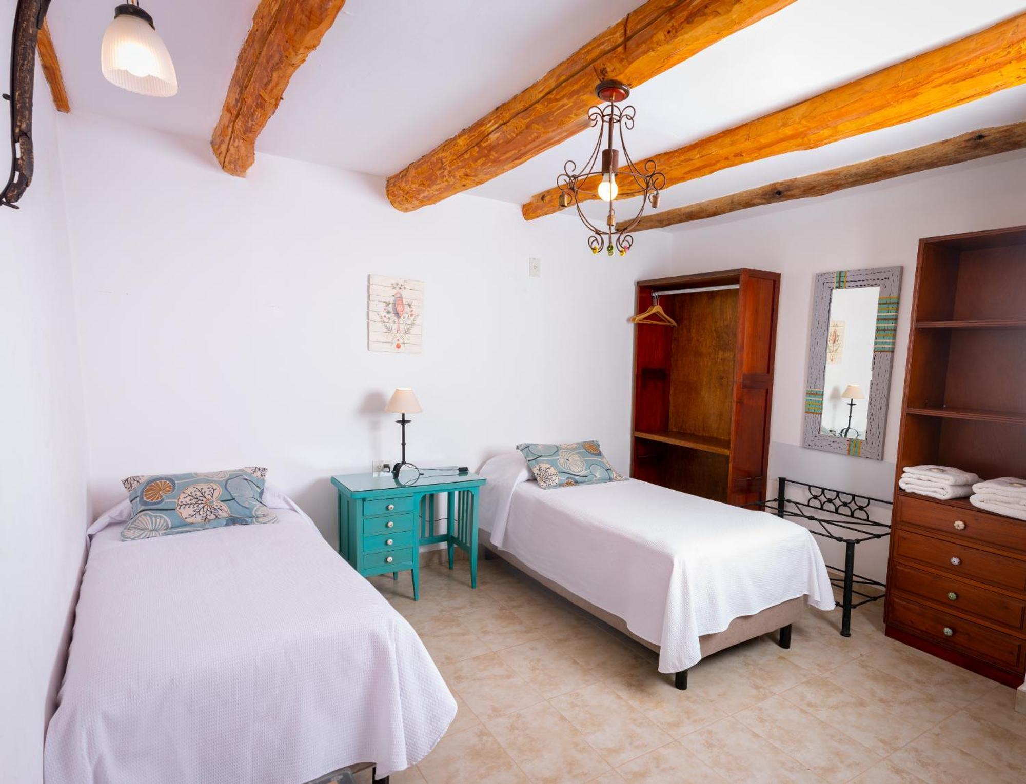 Posta De Bed and breakfast