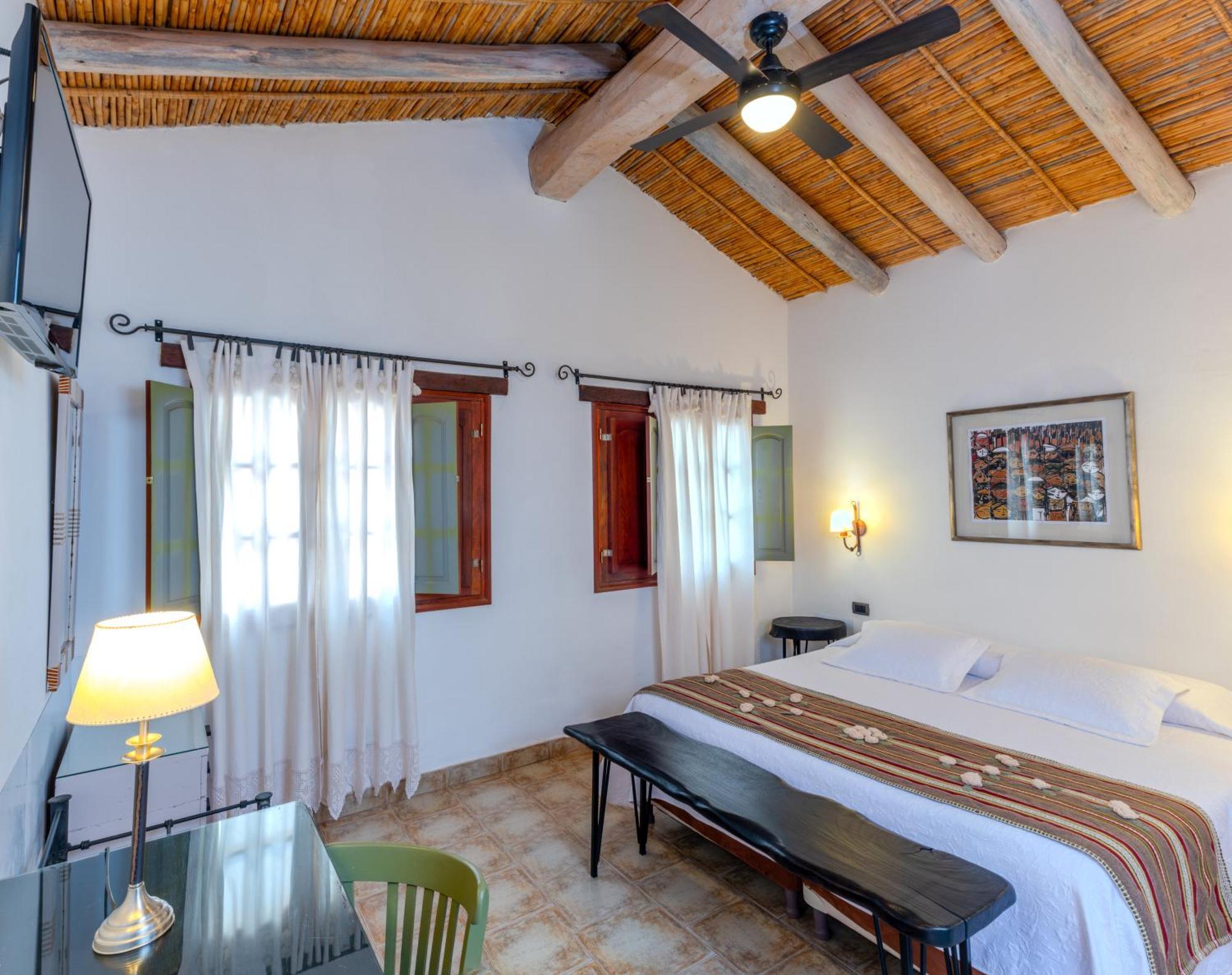 Posta De Bed and breakfast
