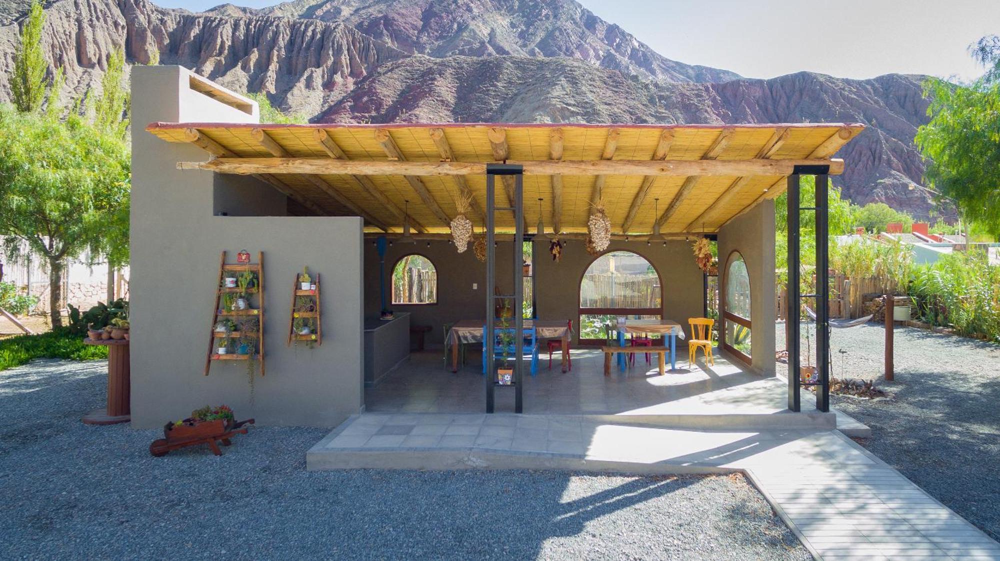 Bed and breakfast Posta De Purmamarca