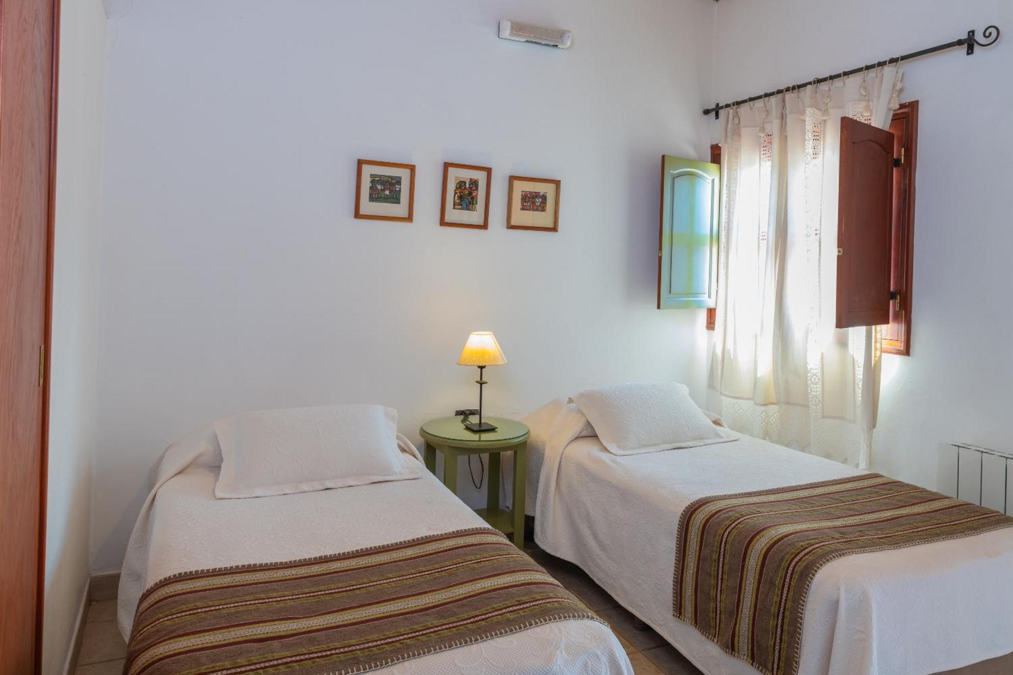 Posta De Bed and breakfast