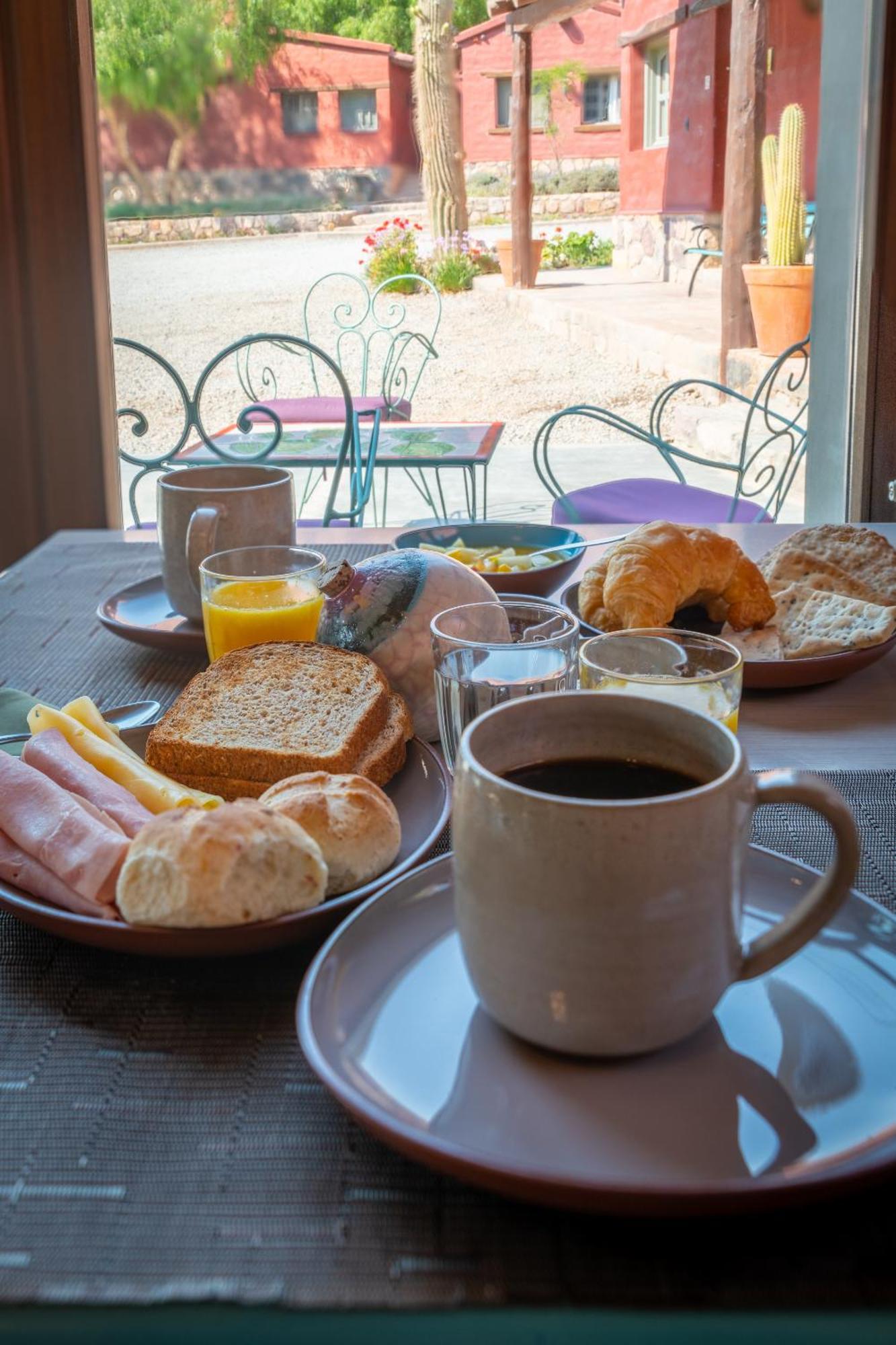 Bed and breakfast Posta De
