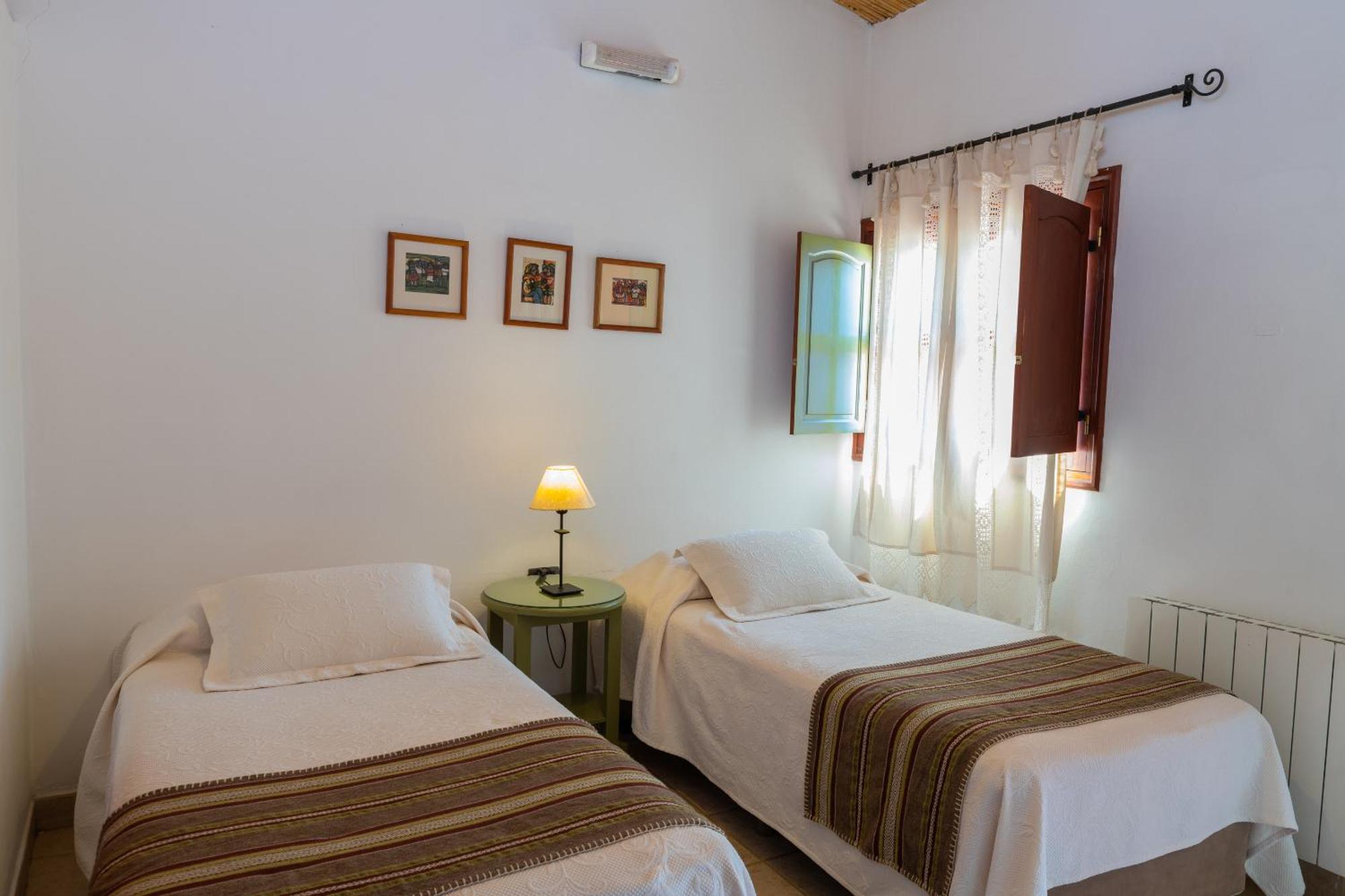 Bed and breakfast Posta De Purmamarca