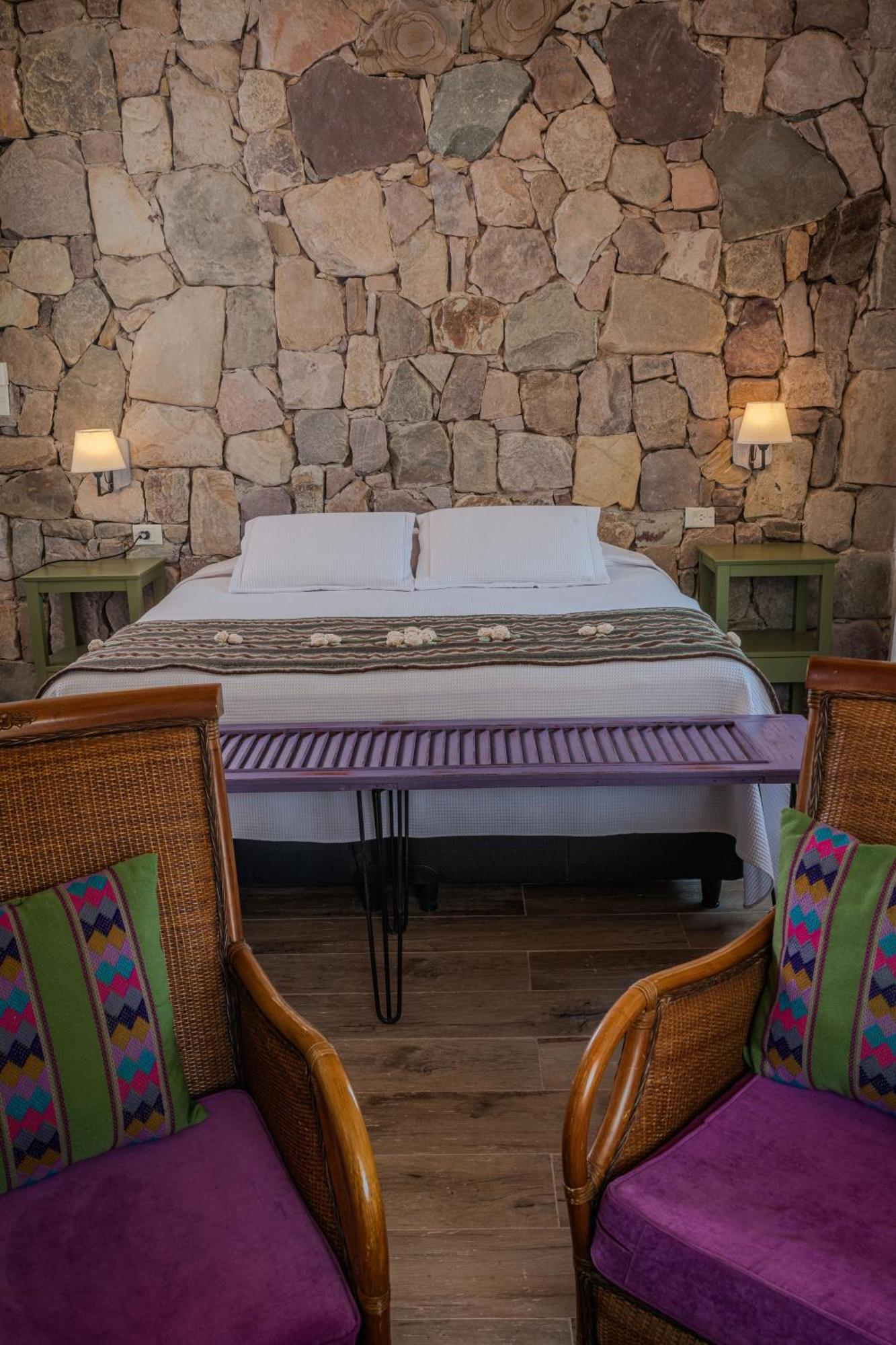 Posta De Bed and breakfast Purmamarca