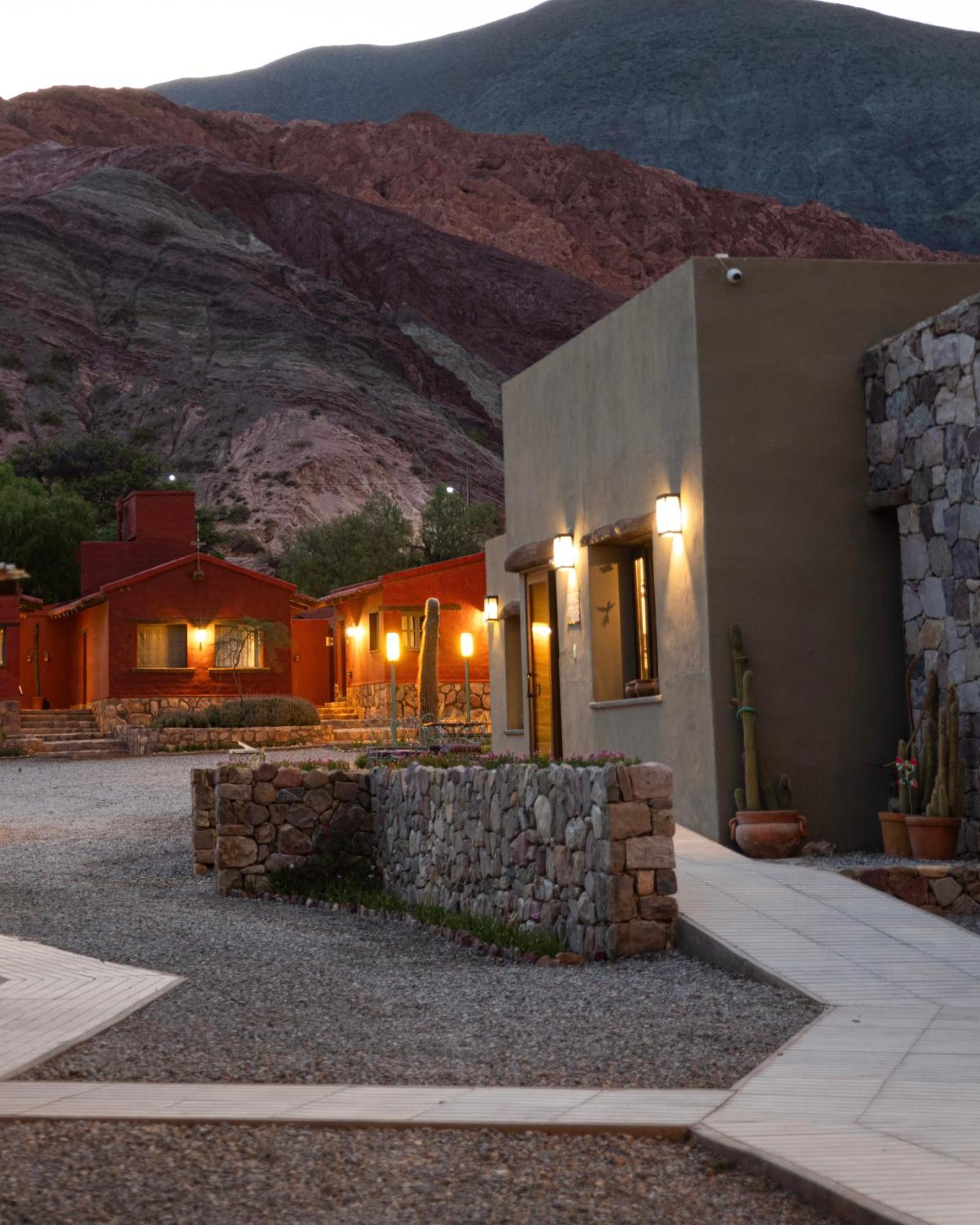 Bed and breakfast Posta De