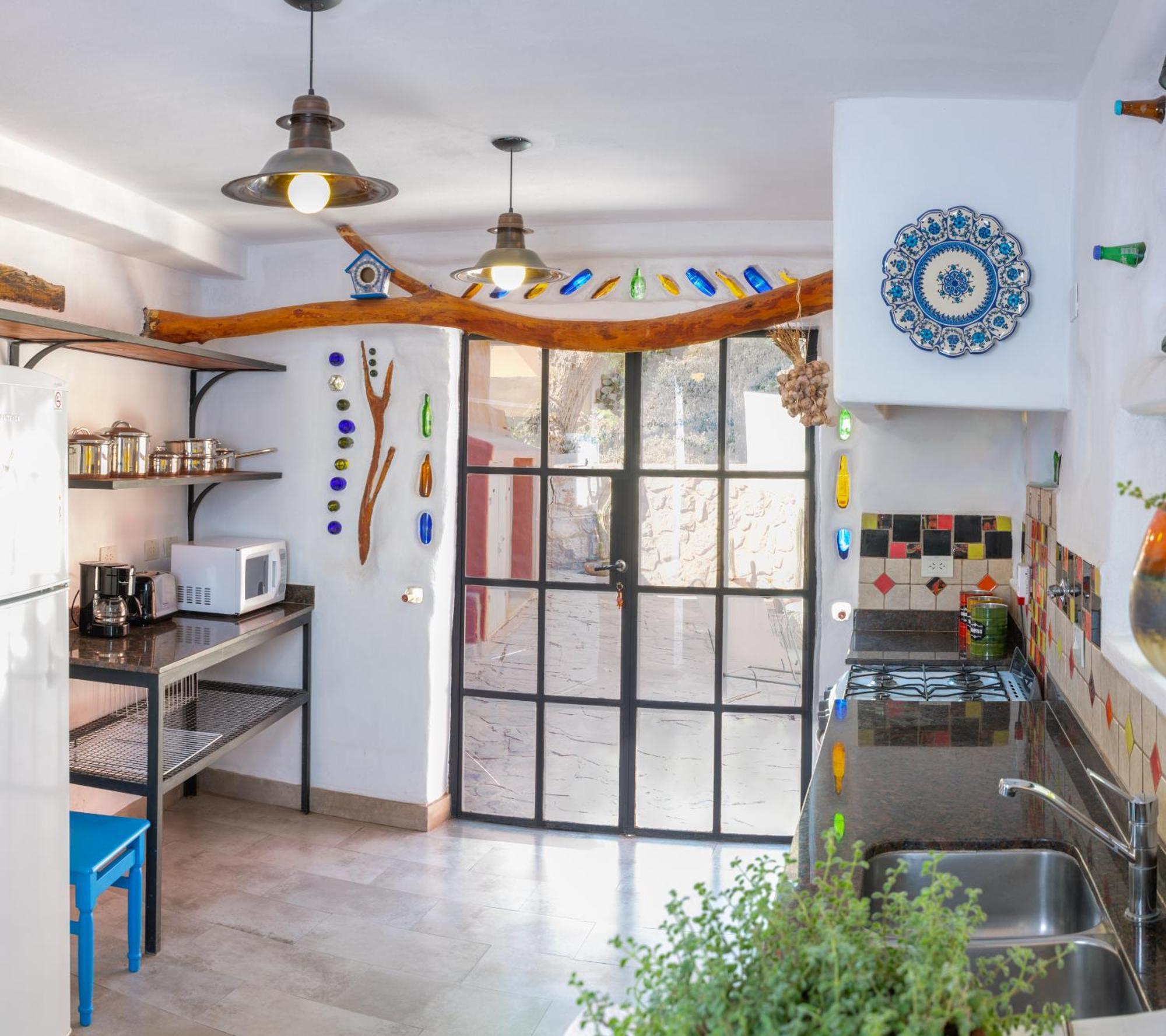 Posta De Bed and breakfast