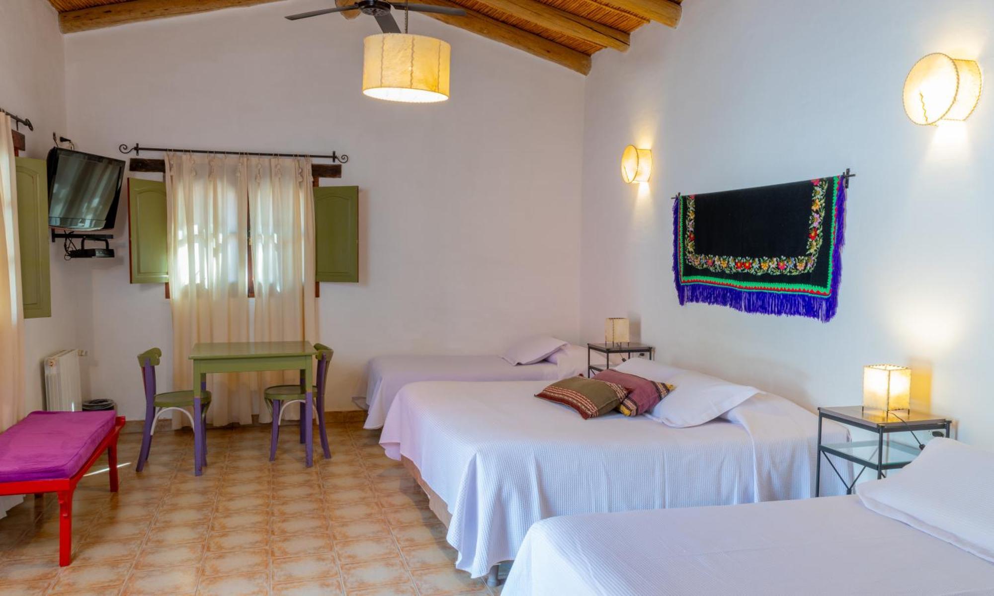Bed and breakfast Posta De