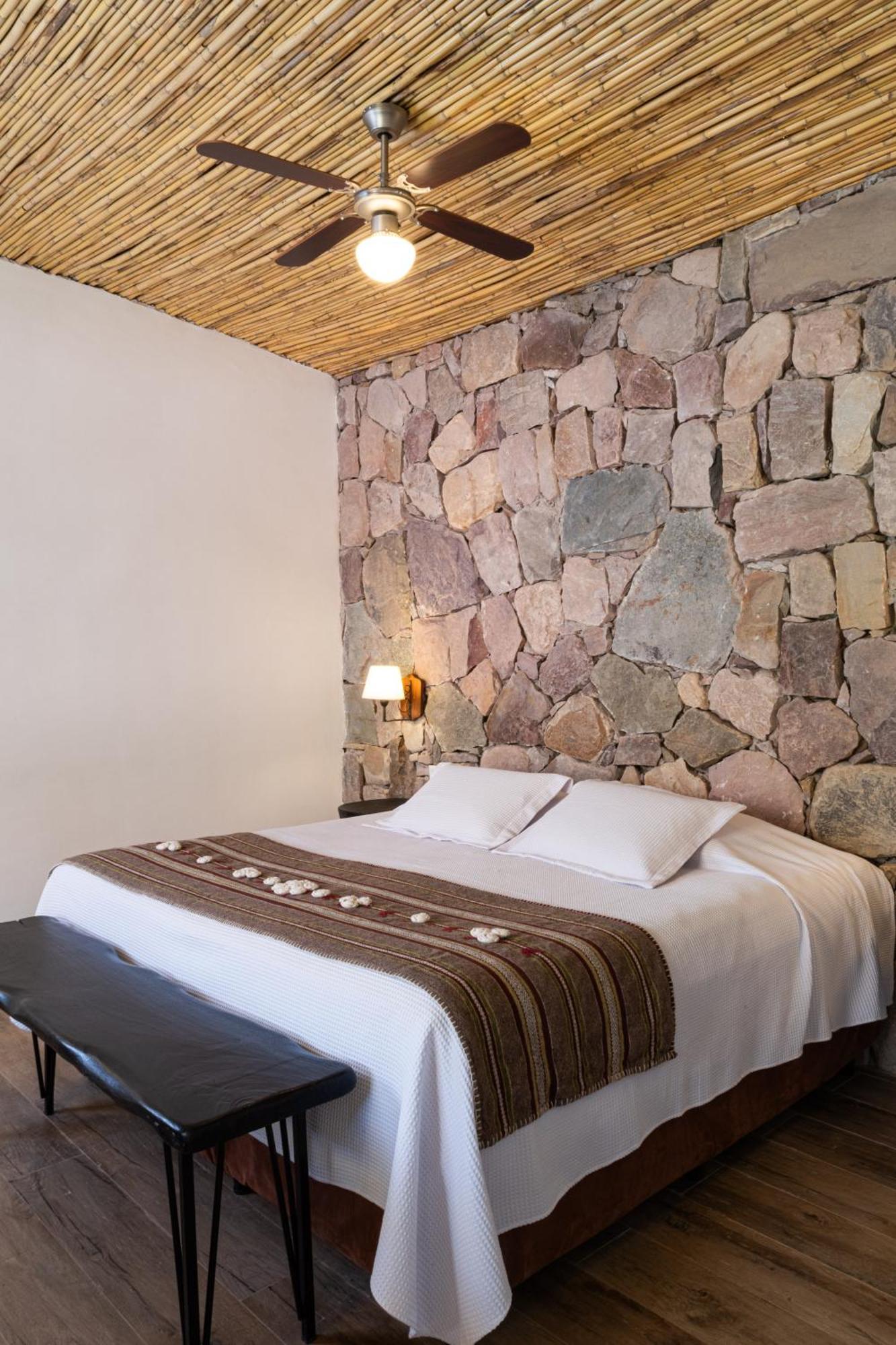 Bed and breakfast Posta De