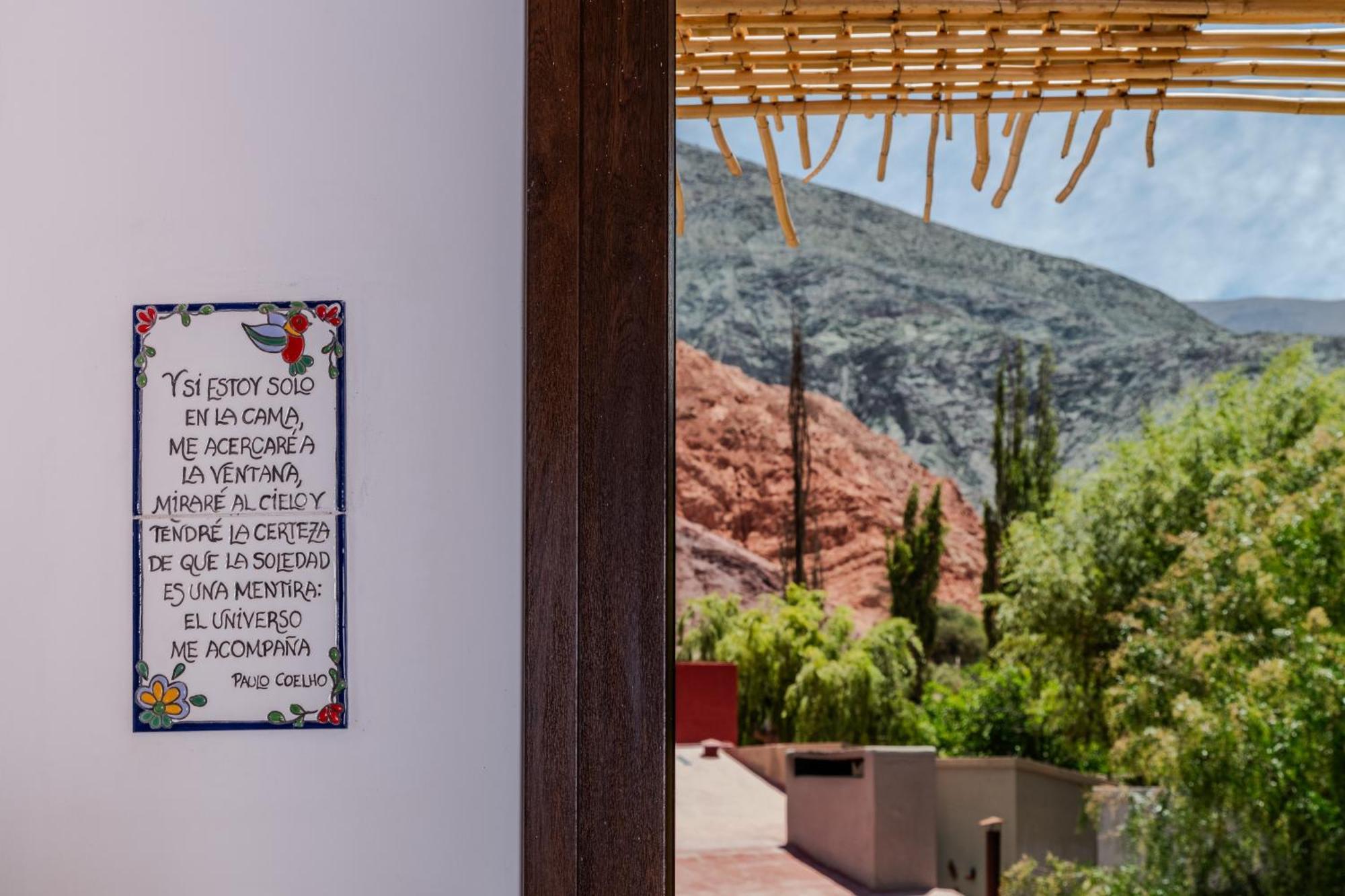 Bed and breakfast Posta De Purmamarca