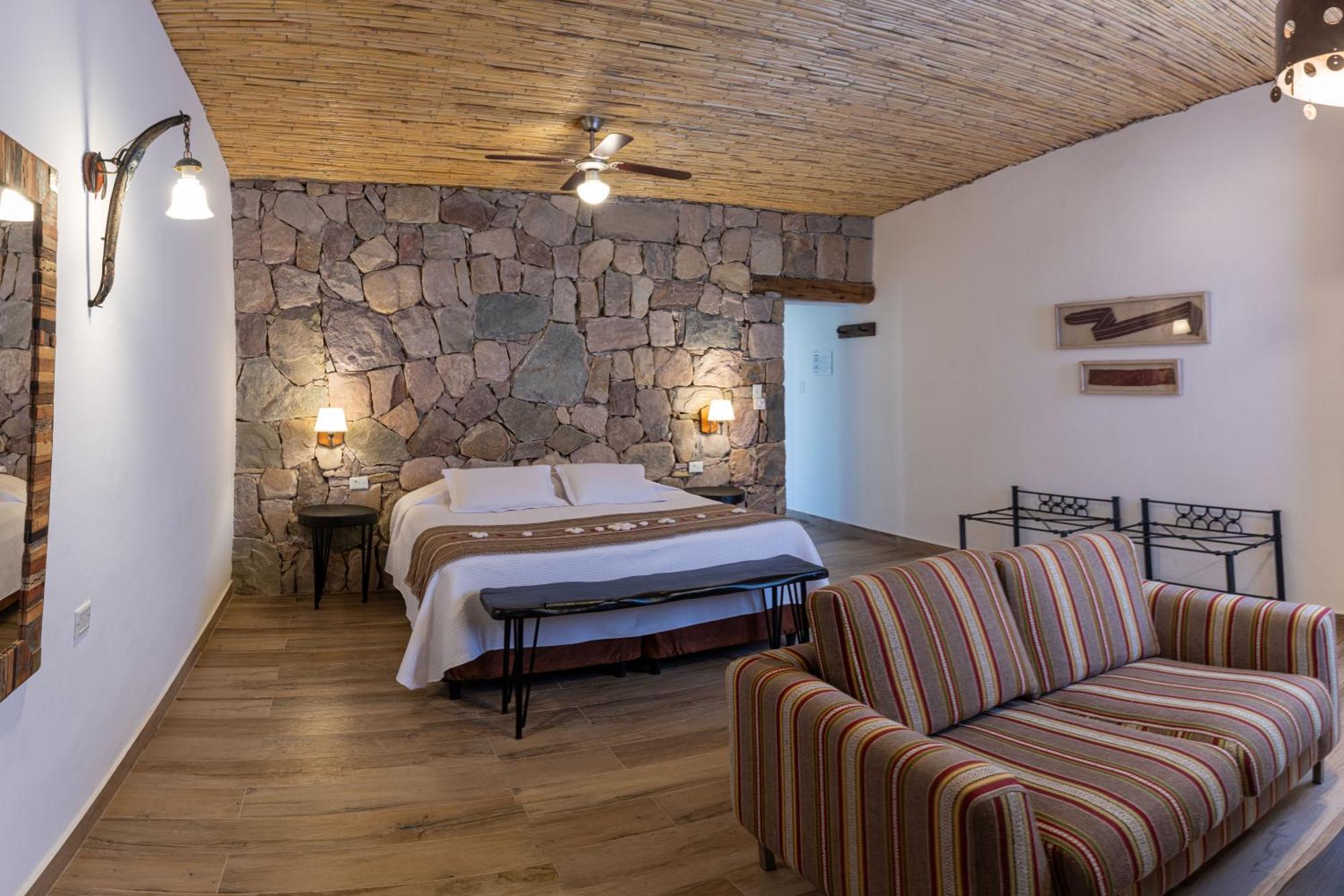 Posta De Bed and breakfast