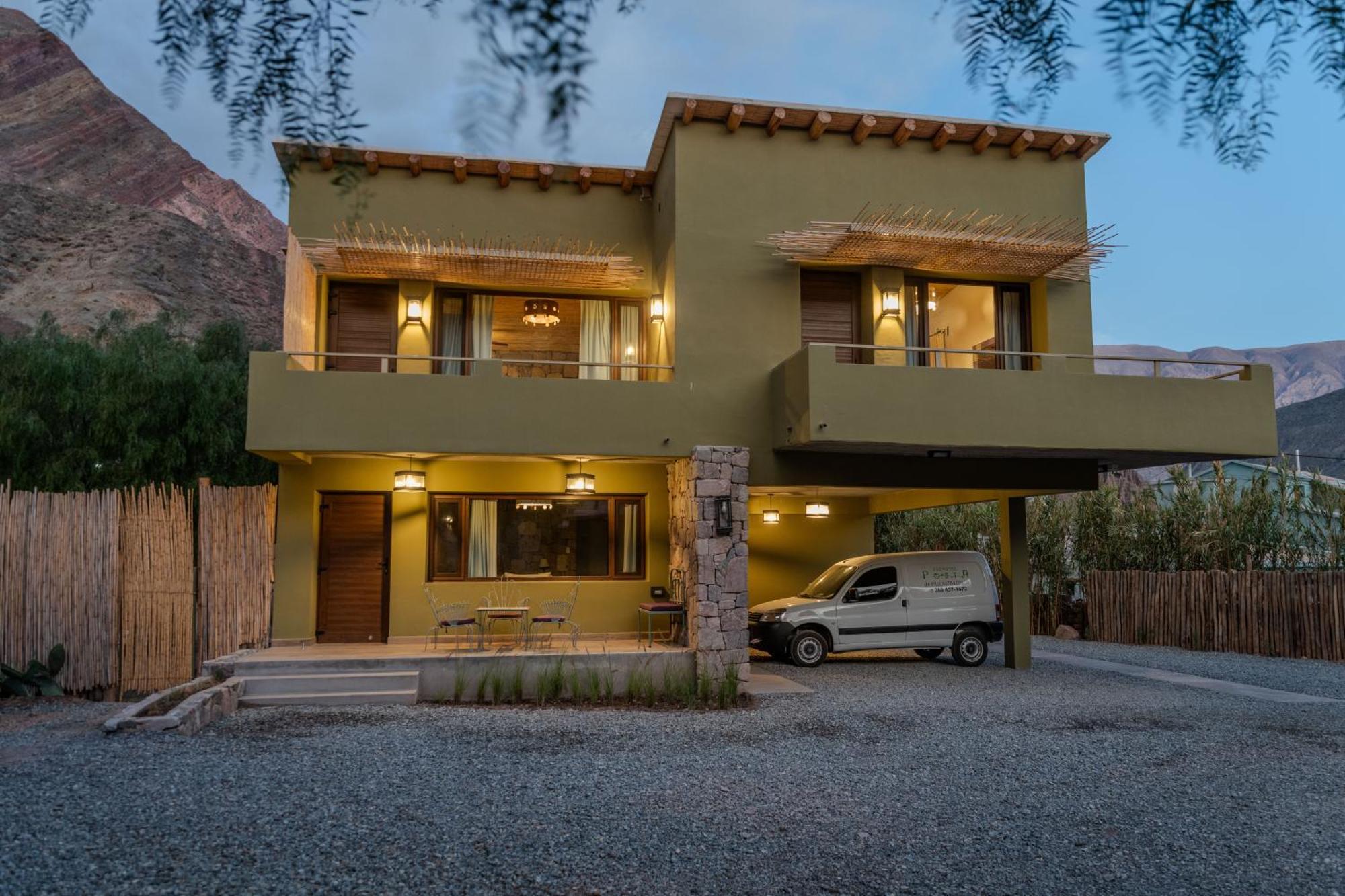 Bed and breakfast Posta De