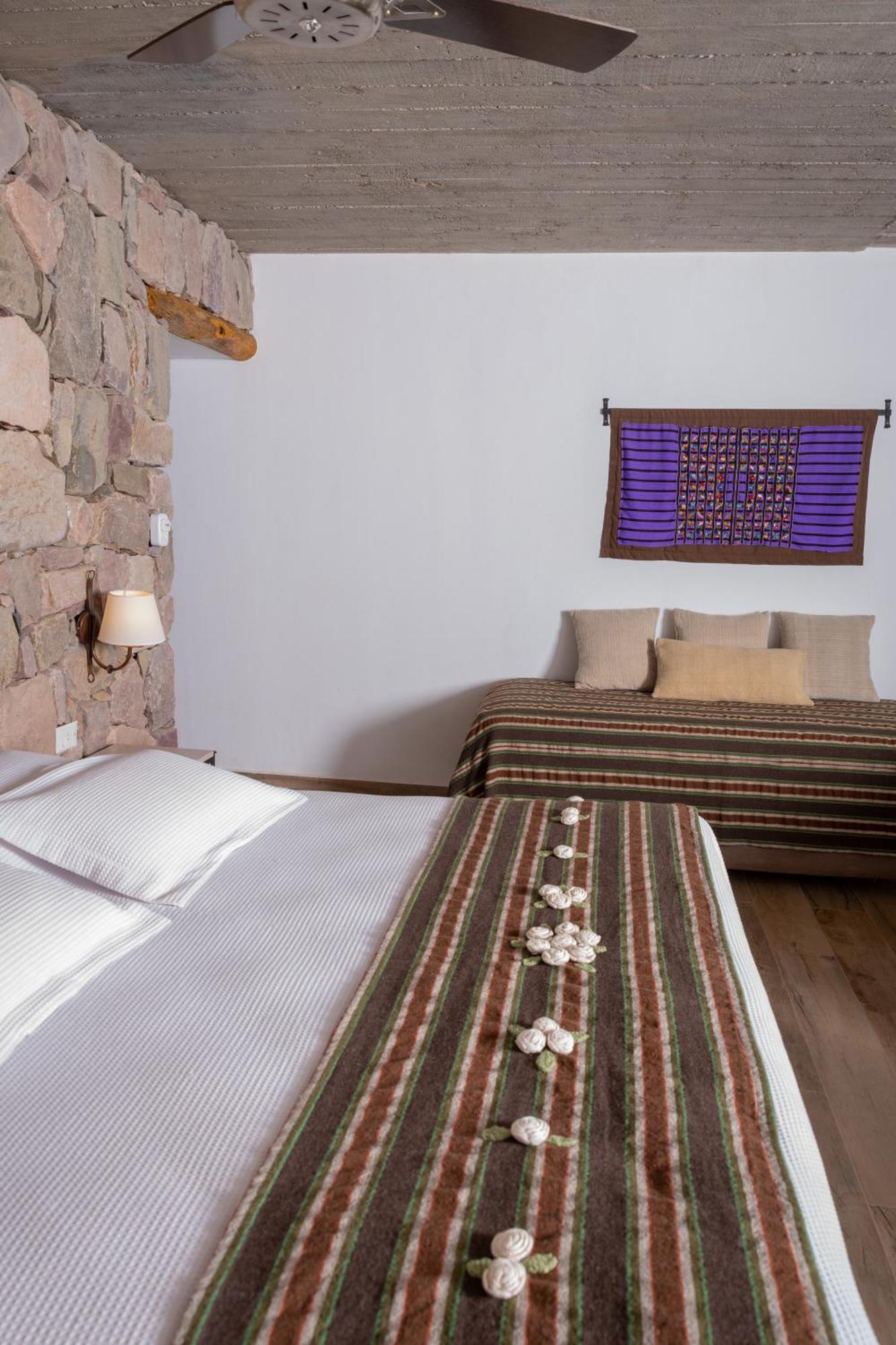 Bed and breakfast Posta De 3*