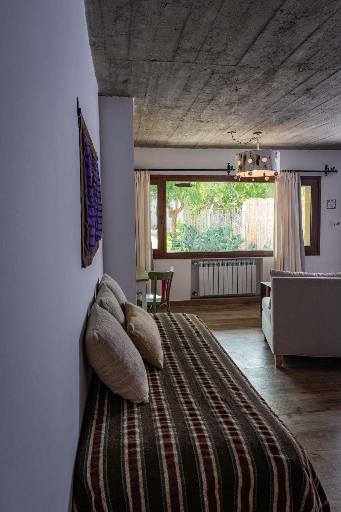 Bed and breakfast Posta De Purmamarca